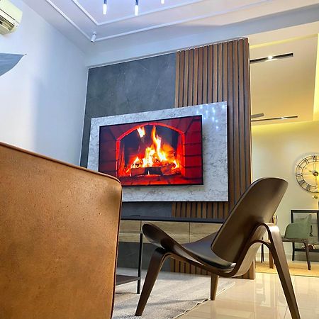 Luxury 2-Storey Terrace House Near Ioi City Mall プトラジャヤ エクステリア 写真