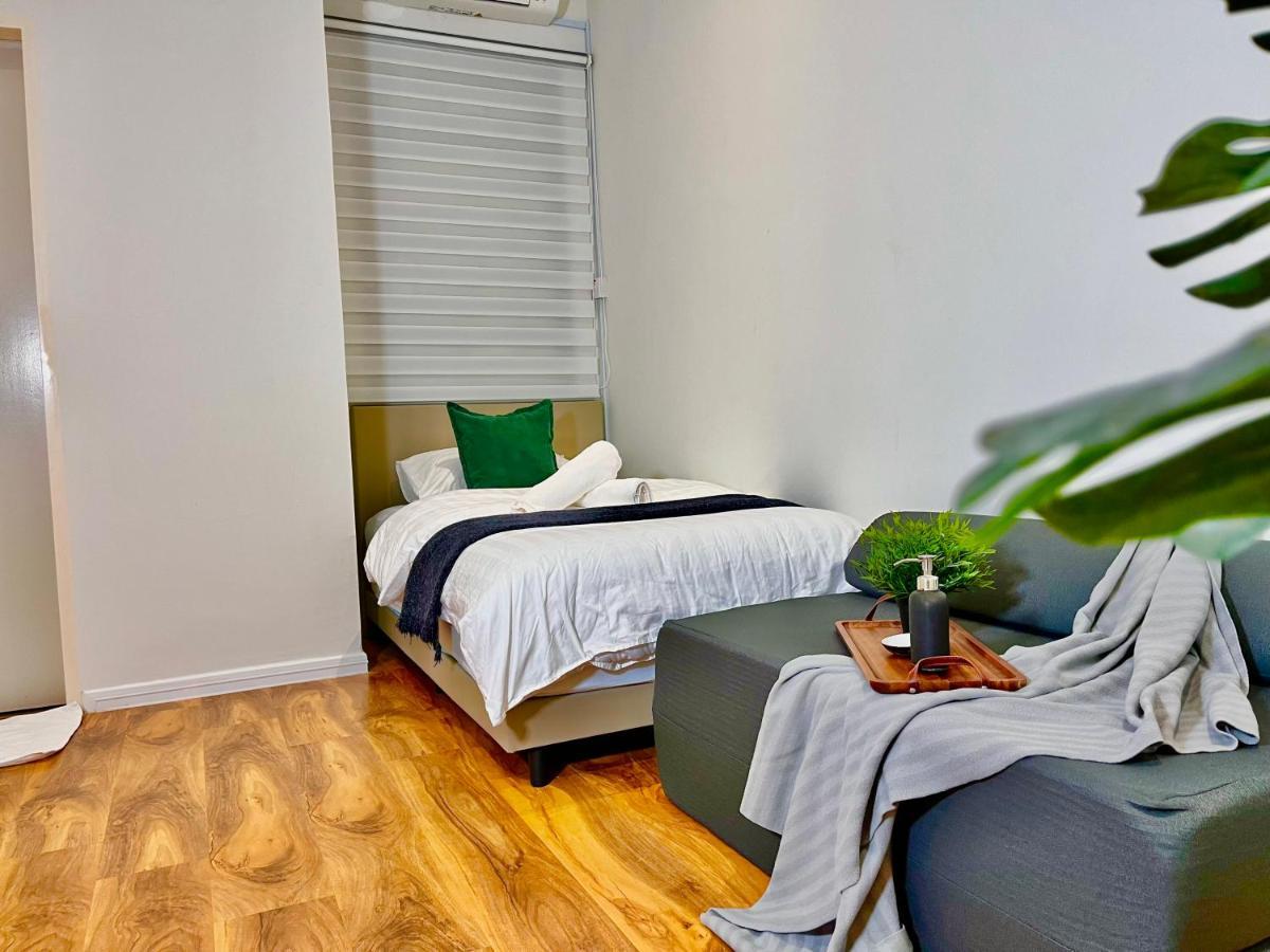 Luxury 2-Storey Terrace House Near Ioi City Mall プトラジャヤ エクステリア 写真