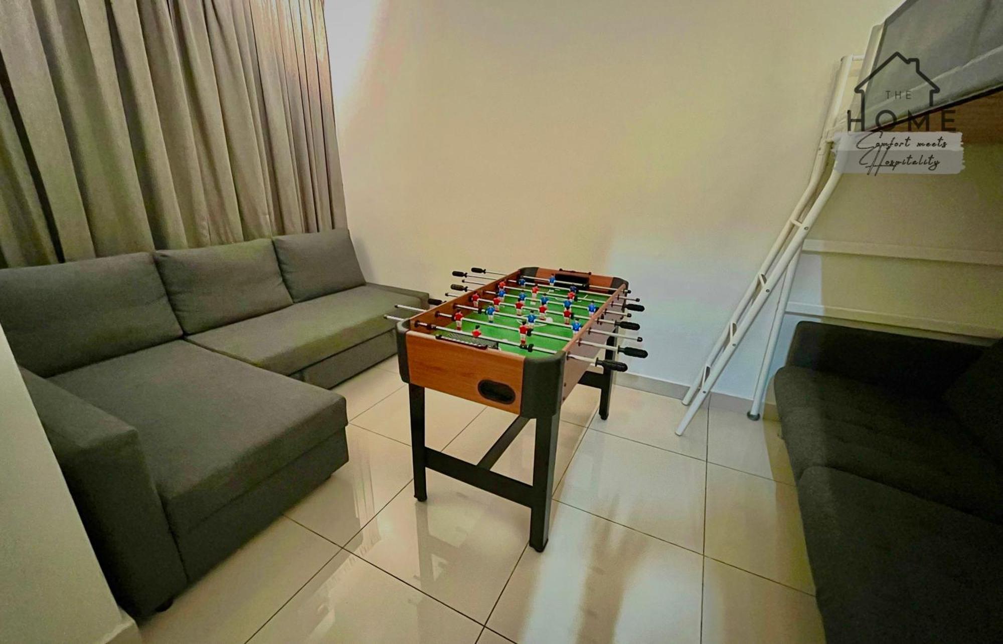 Luxury 2-Storey Terrace House Near Ioi City Mall プトラジャヤ エクステリア 写真