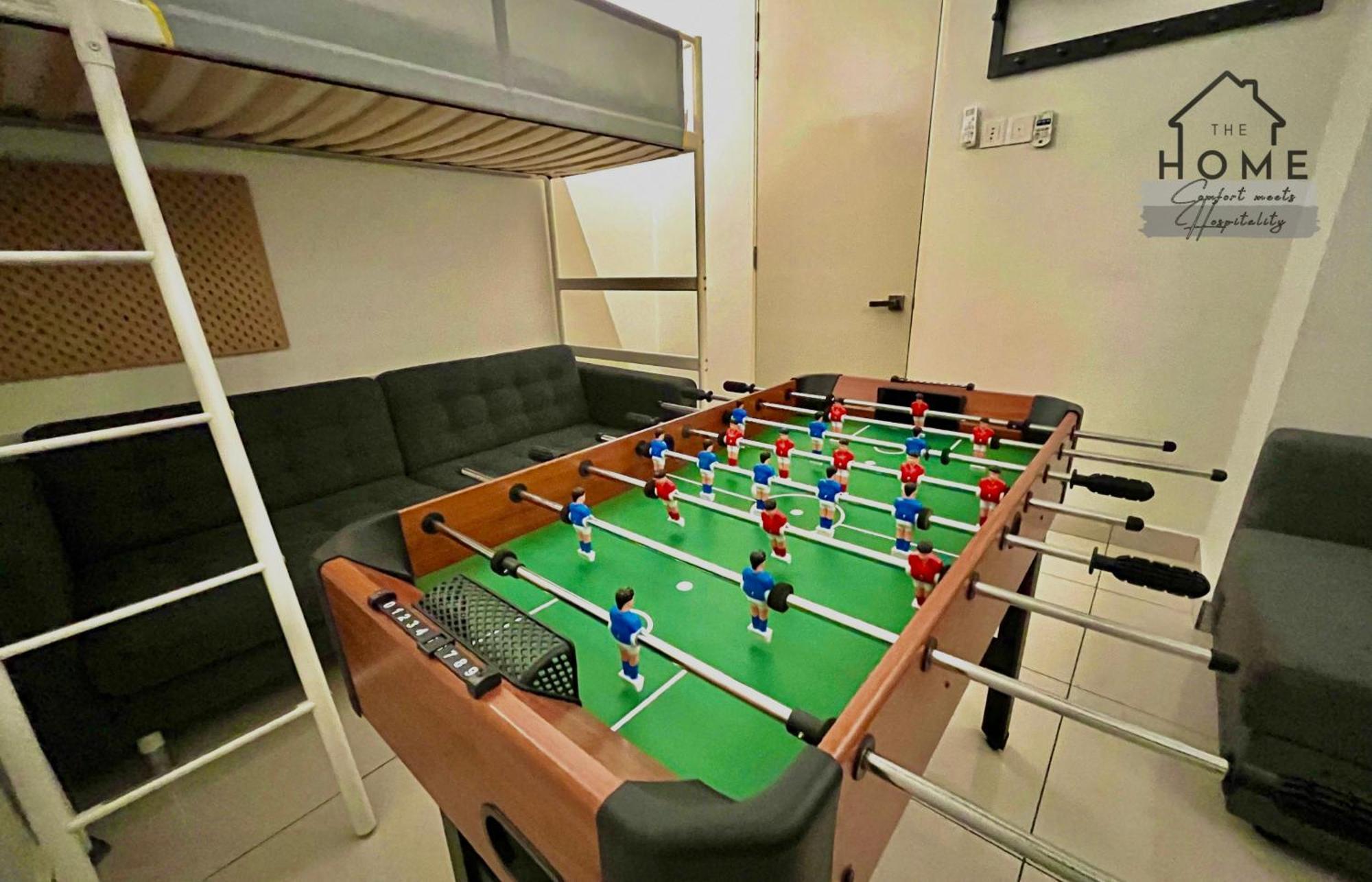 Luxury 2-Storey Terrace House Near Ioi City Mall プトラジャヤ エクステリア 写真