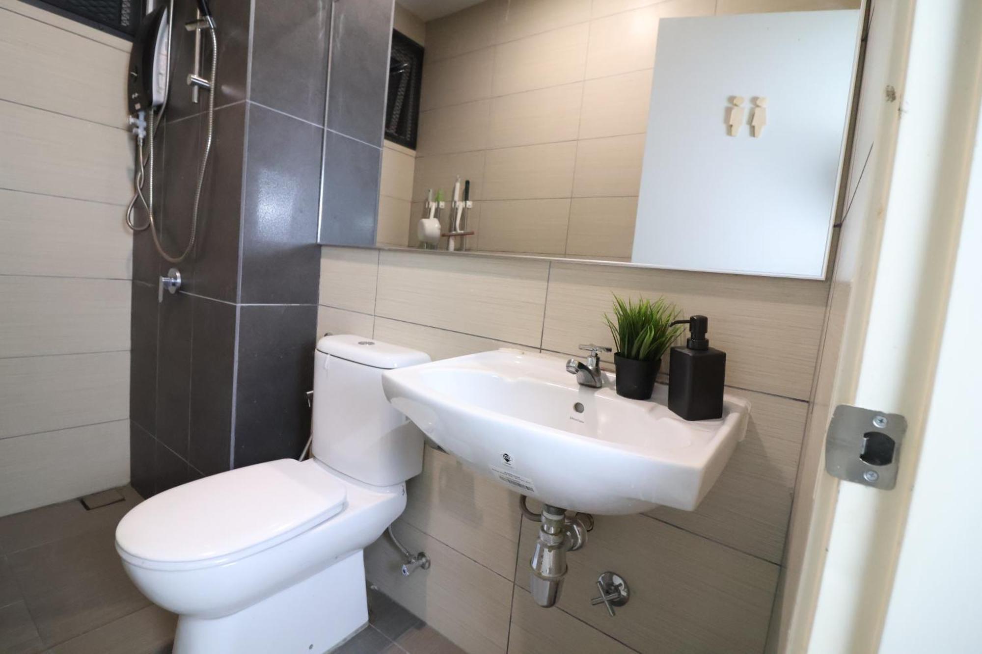 Luxury 2-Storey Terrace House Near Ioi City Mall プトラジャヤ エクステリア 写真